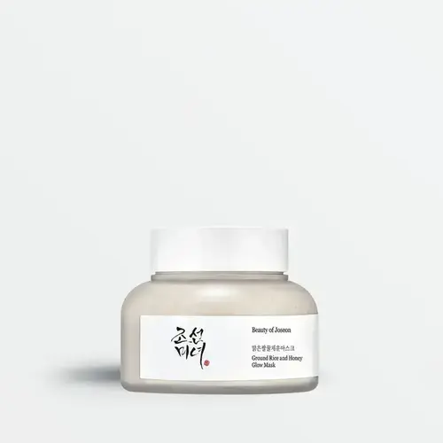 Beauty Of Joseon Ground Rice And Honey Glow Mask 150ml