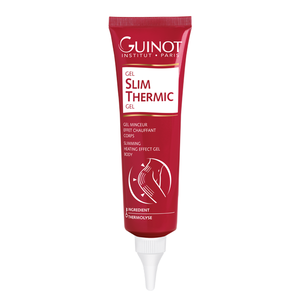 Gel Slim Thermic Gel Minceur Effet Chauffant