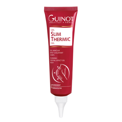 Gel Slim Thermic Gel Minceur Effet Chauffant