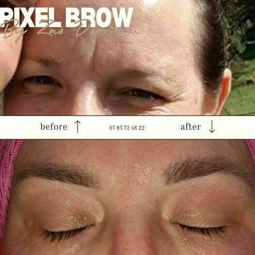 Maquillage permanent