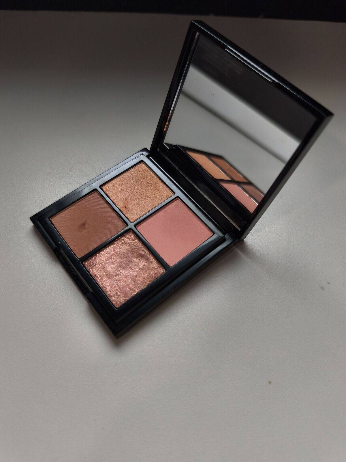 La palette La Jolie