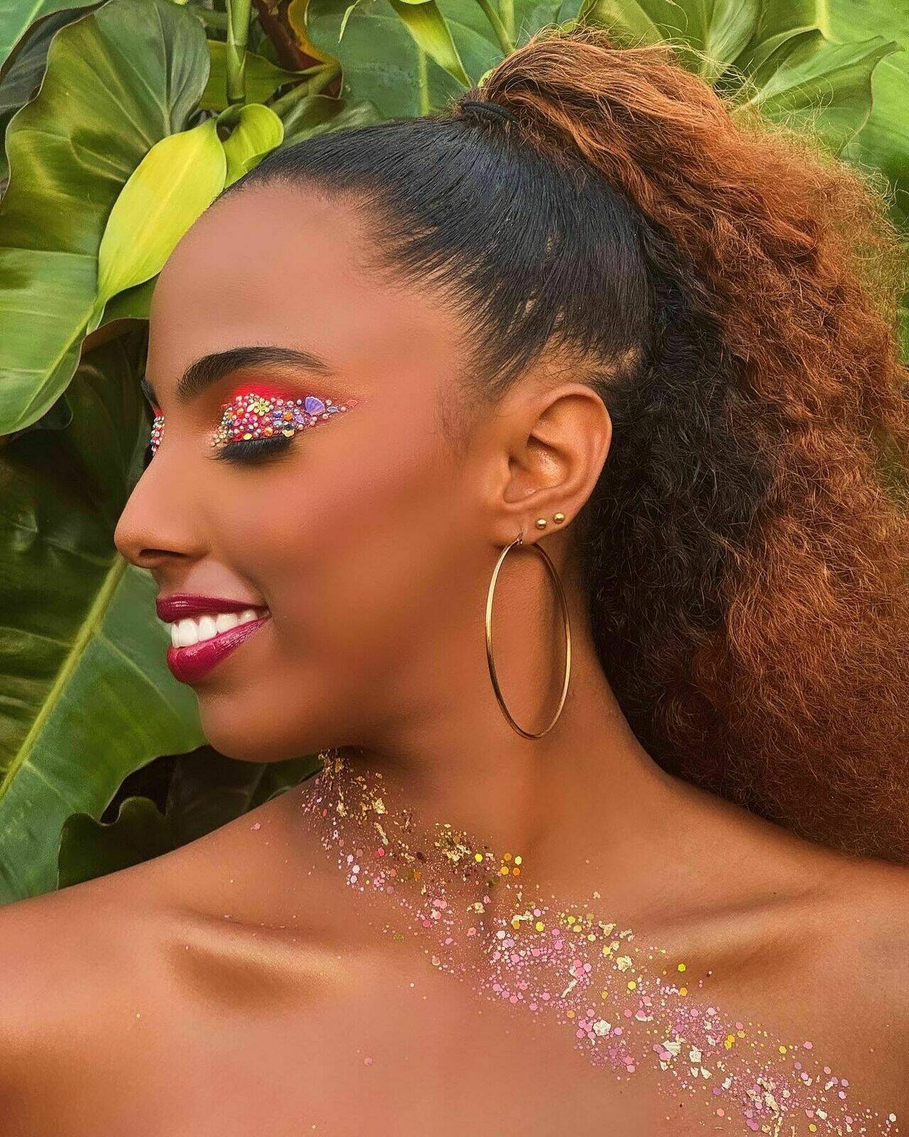 It's Carnival Honey 
