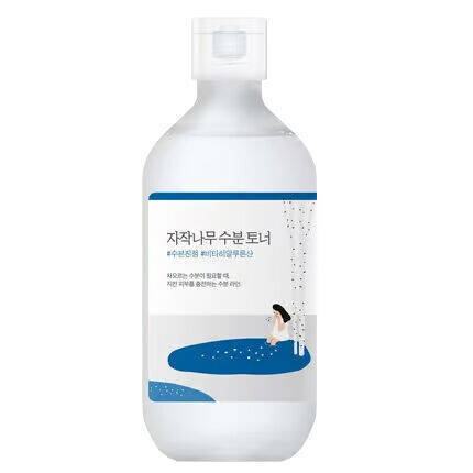 Round Lab Birch Juice Moisturising Toner (300 ml)