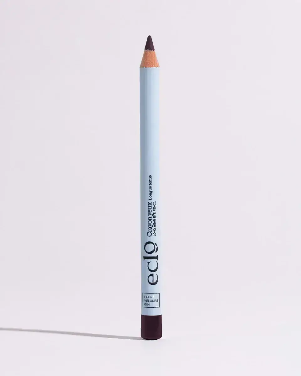Crayon yeux prune velours 