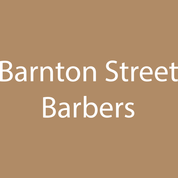 Barnton Street Barbers