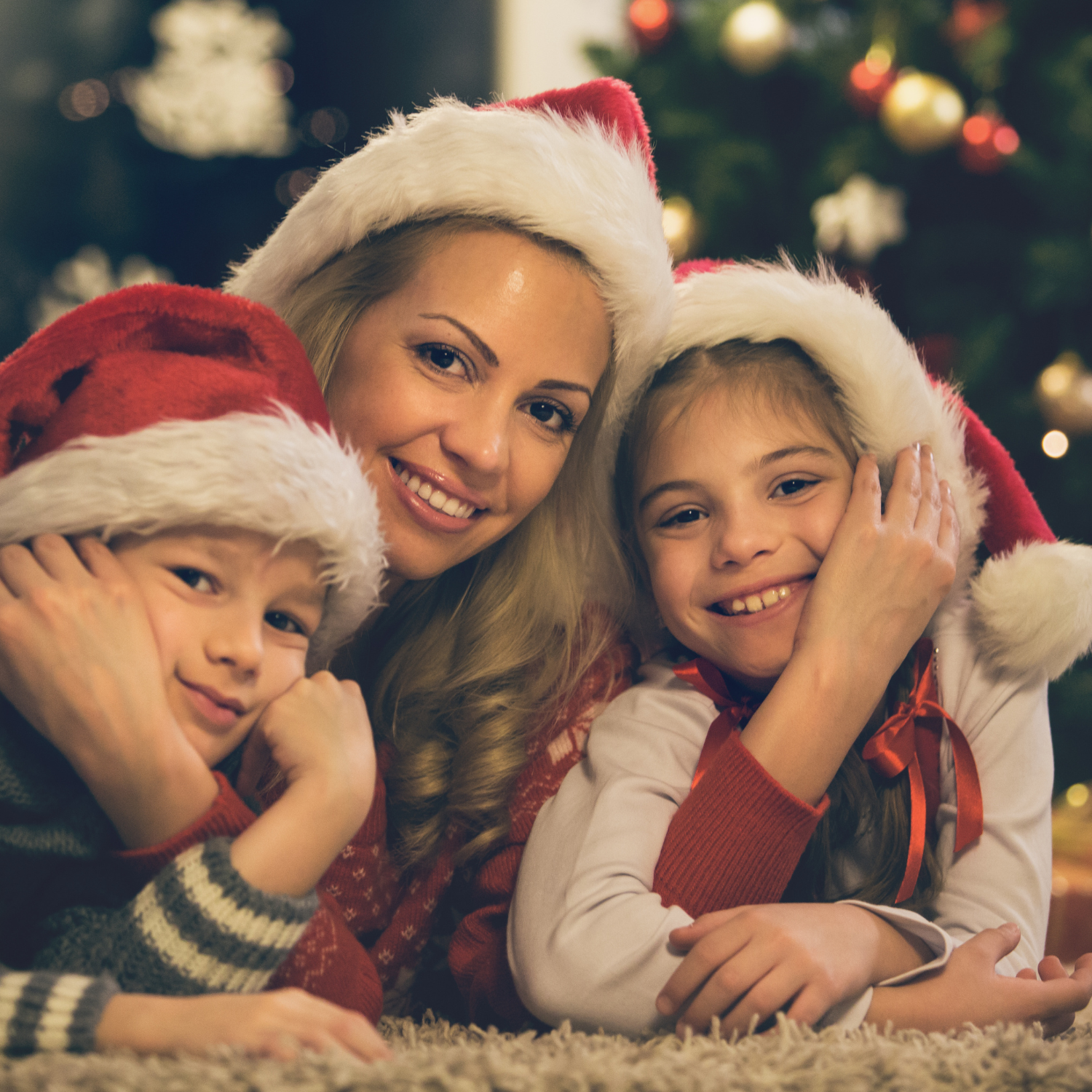 Bon cadeau - Offres de Noël - Soin tribu