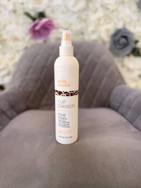 Milk_shake Curl Passion Leave in Conditioner