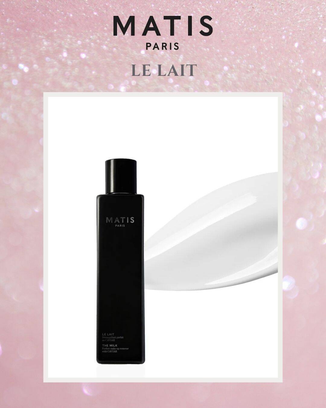 LE LAIT
