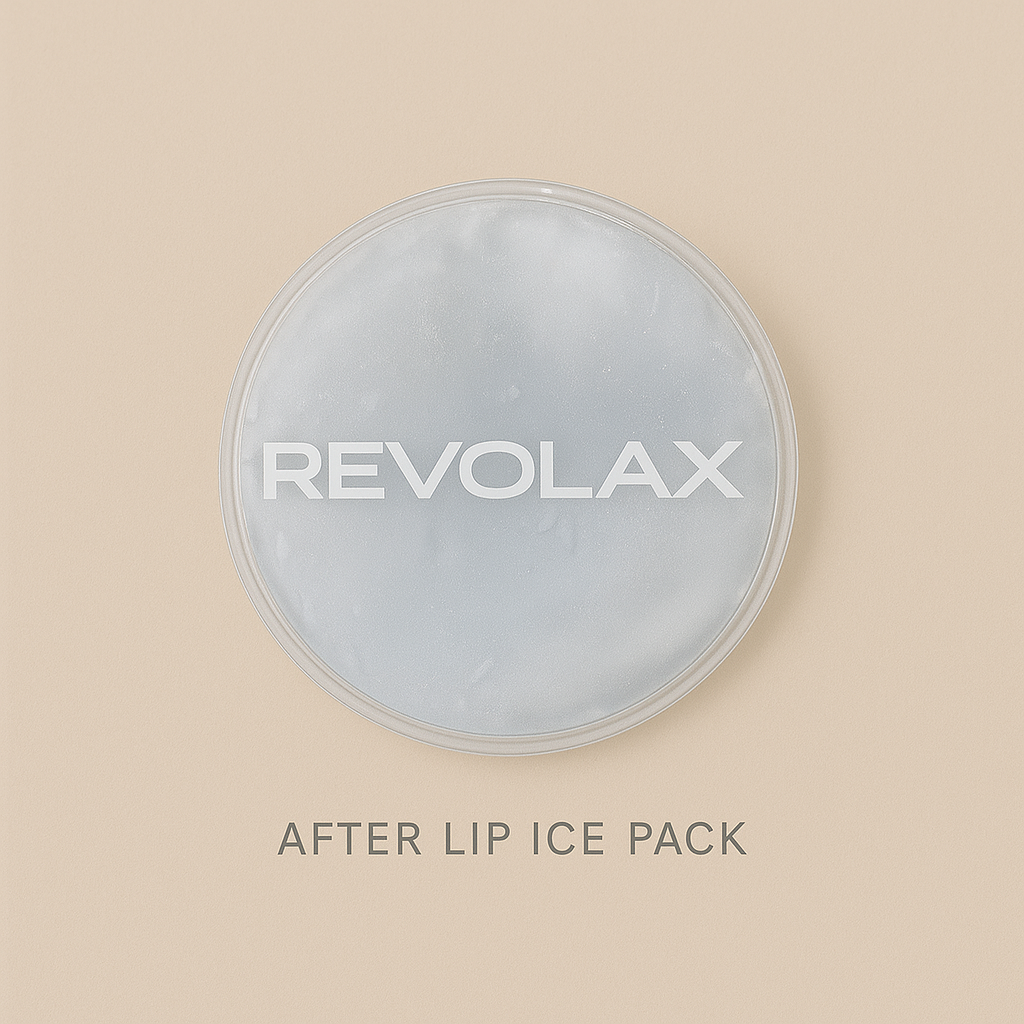 Revolax Lip Ice Pack 