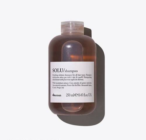 SOLU Shampoo