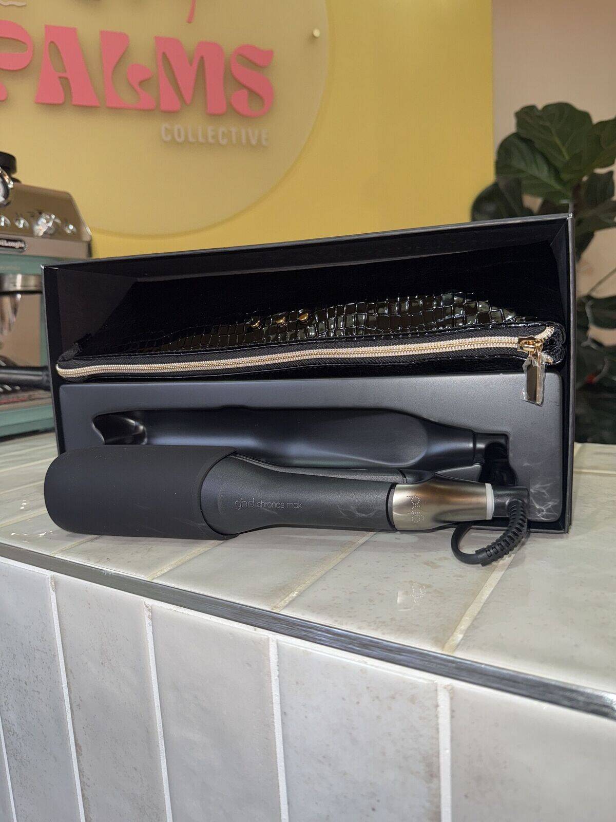 GHD chronos MAX