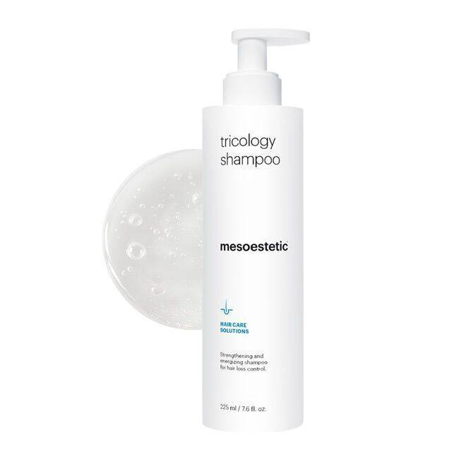Tricology Hair loss shampoo