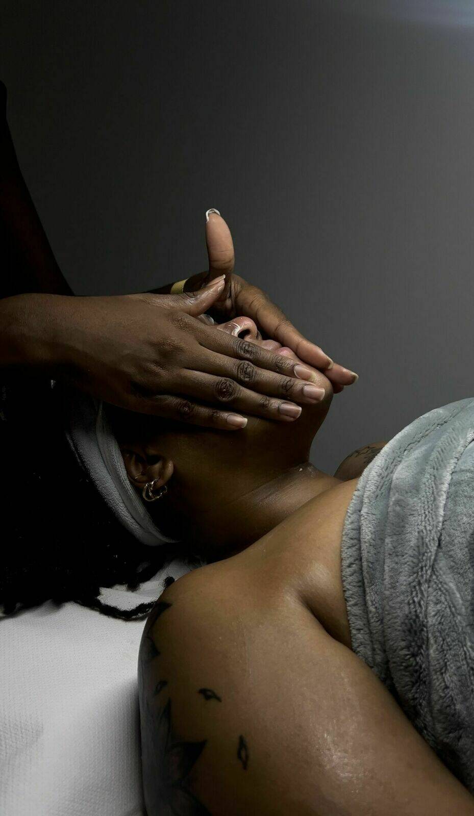 SOIN DU VISAGE FONDAMENTAL 