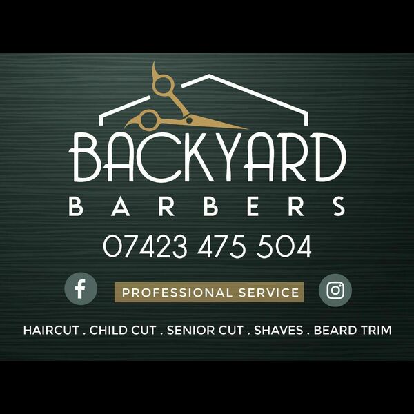 Backyard Barbers