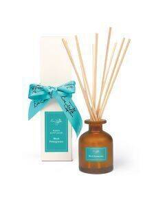 Black Pomegranate - Limited Edition Christmas Reed Diffuser