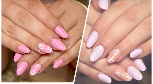Gel Overlay