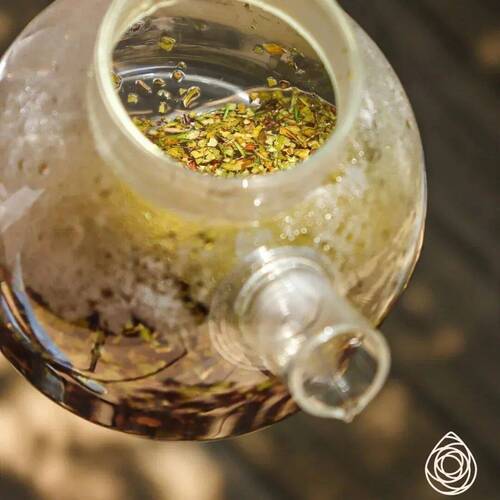 NEW - Infusion Confort du Ventre 