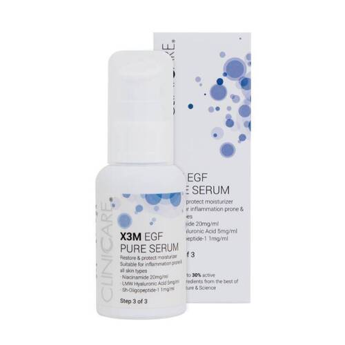 CliniCare Pure Serum