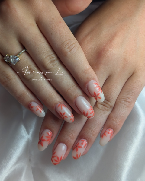 Gainage gel