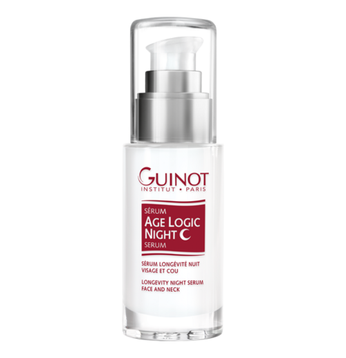 SERUM AGE LOGIC NIGHT