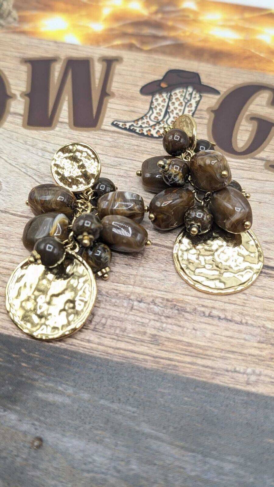 Boucles Grappy
