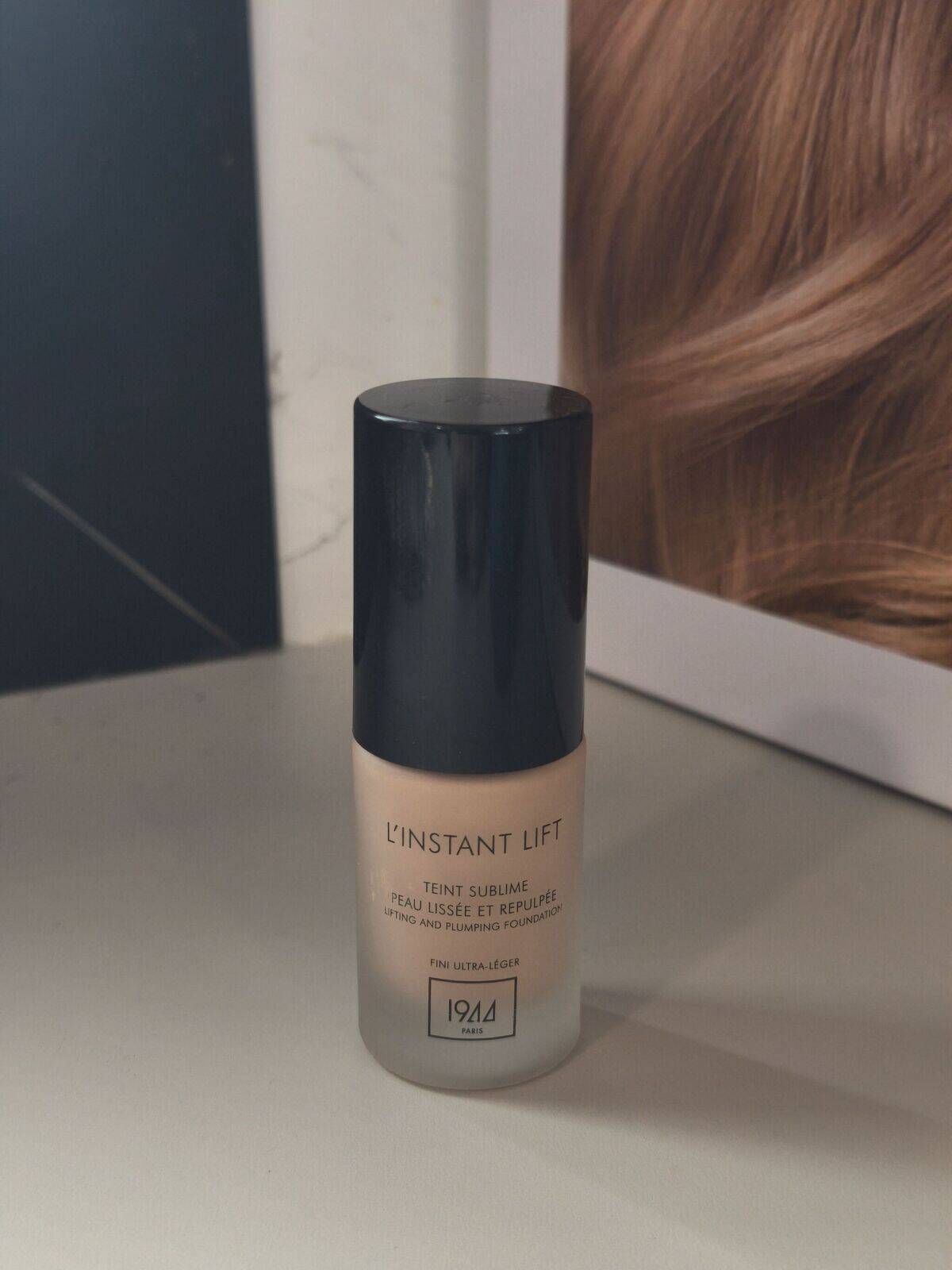 L'instant Lift 1944 Beige Nature