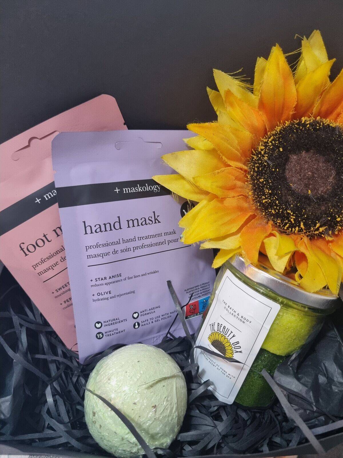 Winter Refresh Collection