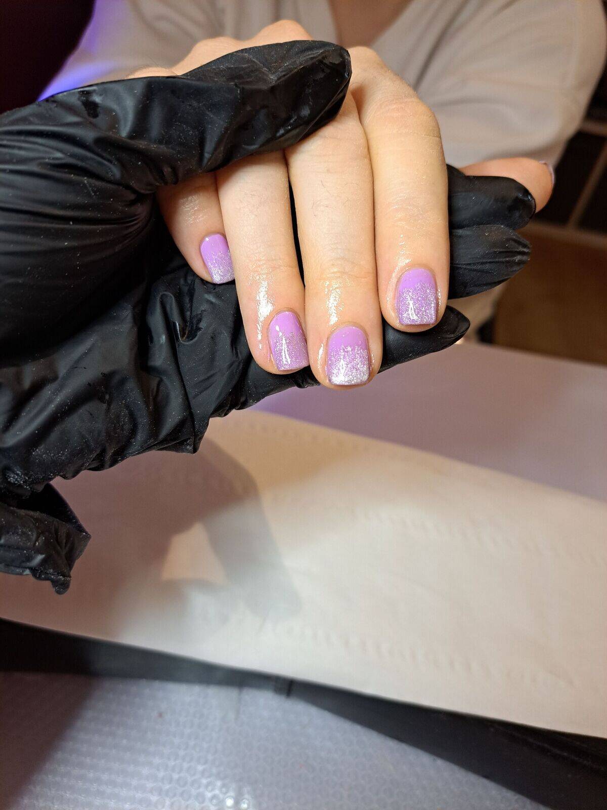 Gel Polish 