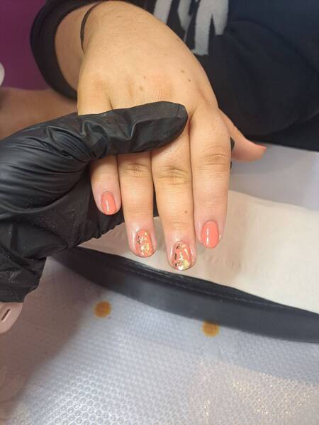 Gel Polish 