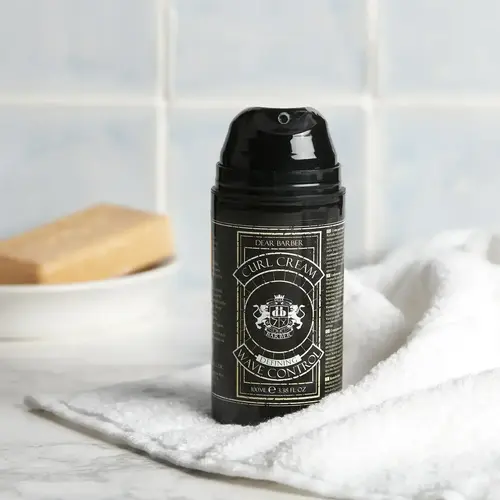 Curl Cream 100ml