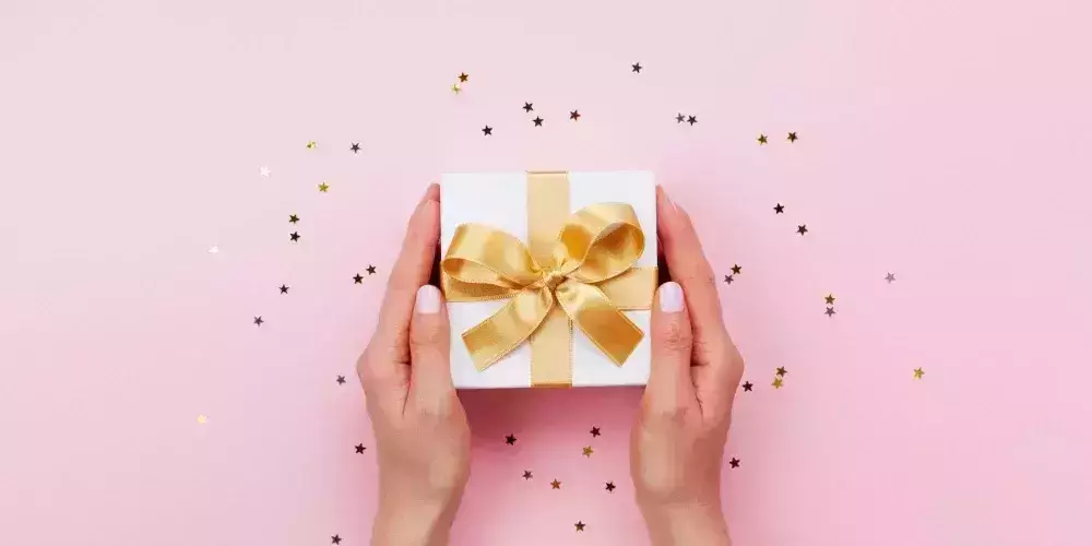 Chèque Cadeau a offrir 