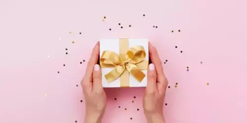Chèque Cadeau a offrir 