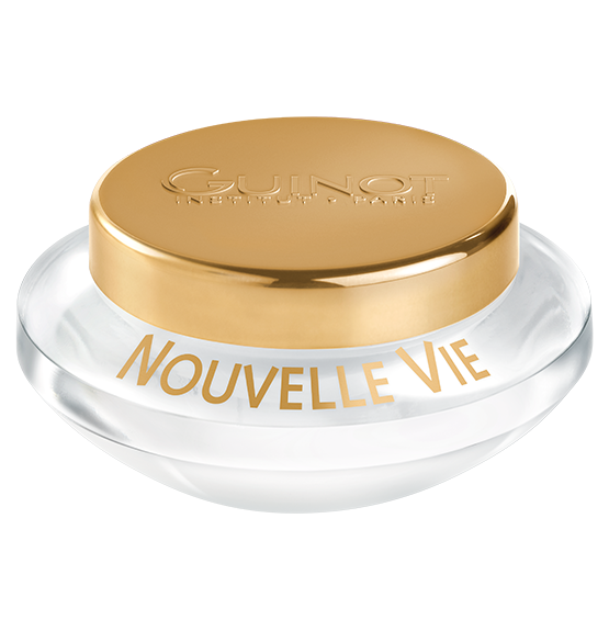 Crème Nouvelle Vie Crème Premiers Signes de l’Âge