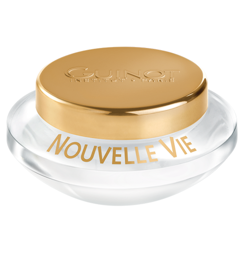 Crème Nouvelle Vie Crème Premiers Signes de l’Âge