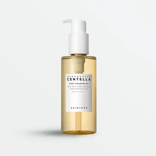 Skin1004 Madagascar Centella Light Cleansing Oil 6.76 Fl Oz