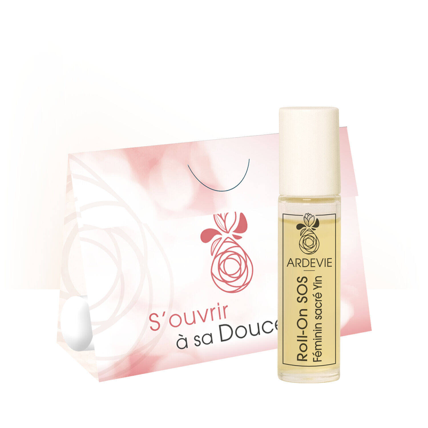 Roll'on SOS Féminin Sacré Yin