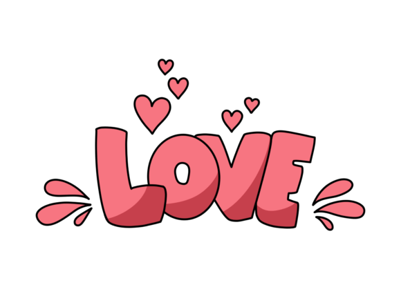 Chèque Cadeau de La Saint Valentin ❤️
