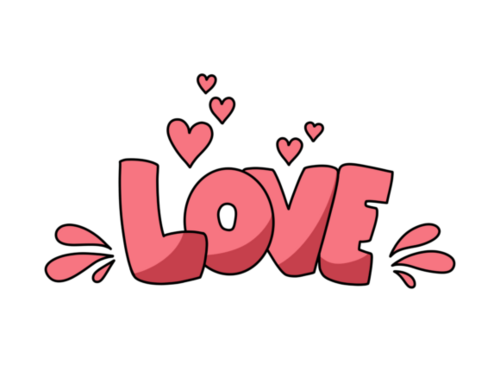 Chèque Cadeau de La Saint Valentin ❤️