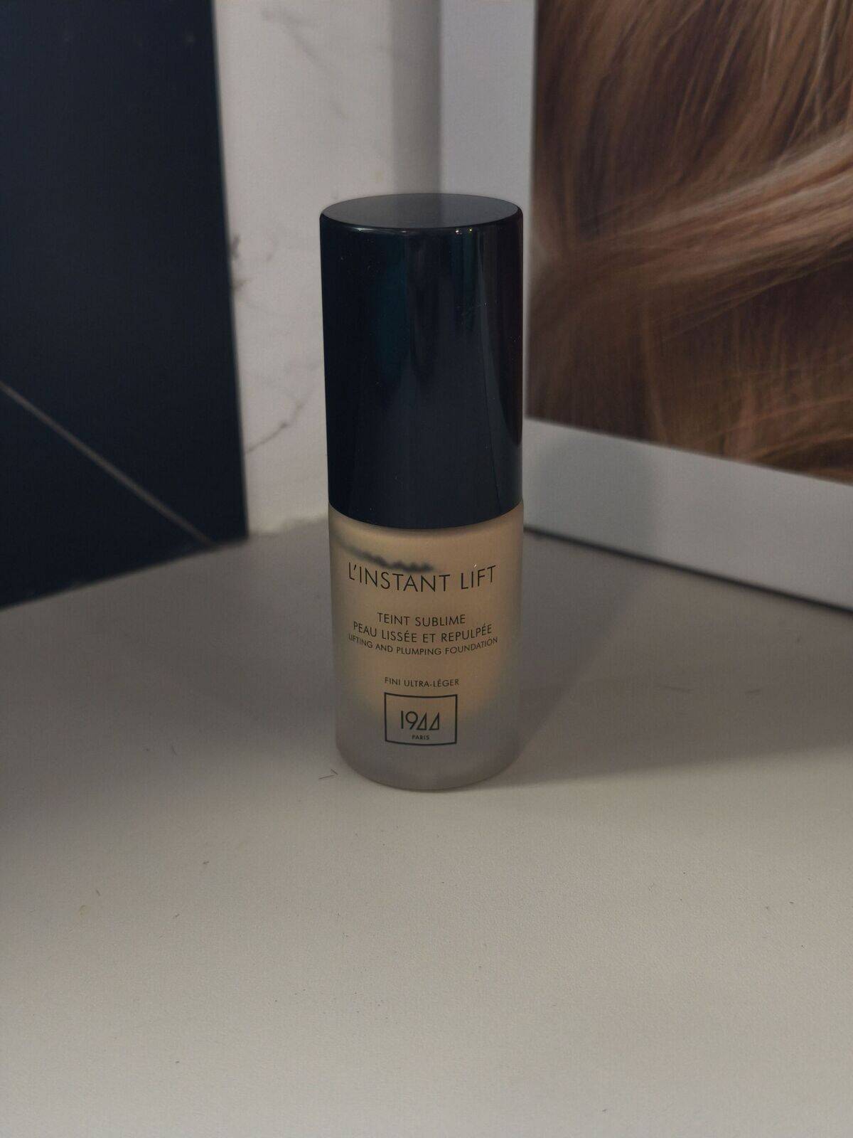 L’instant Lift 1944 Beige moyen 