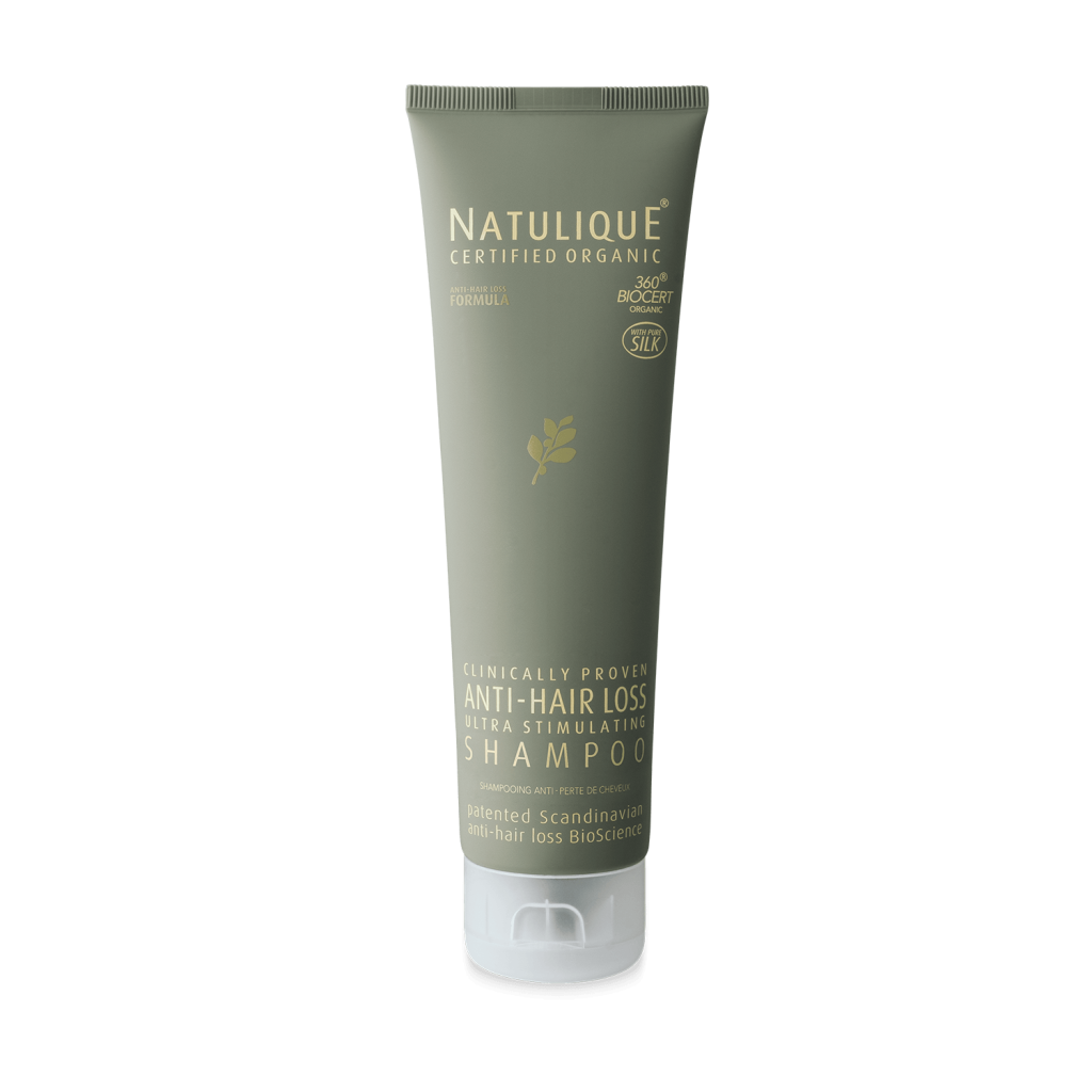  Shampoo gegen Haarausfall
