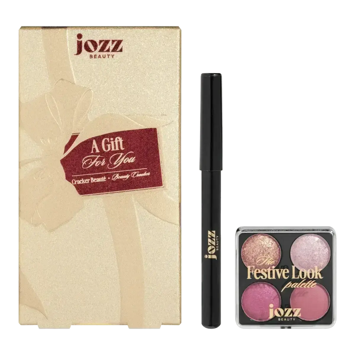 Coffret beauté