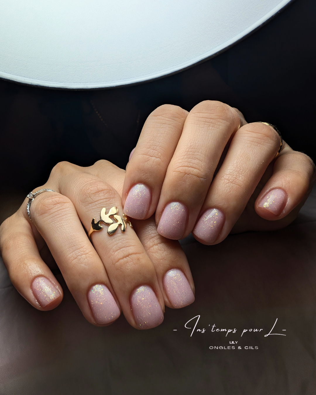 Gainage gel