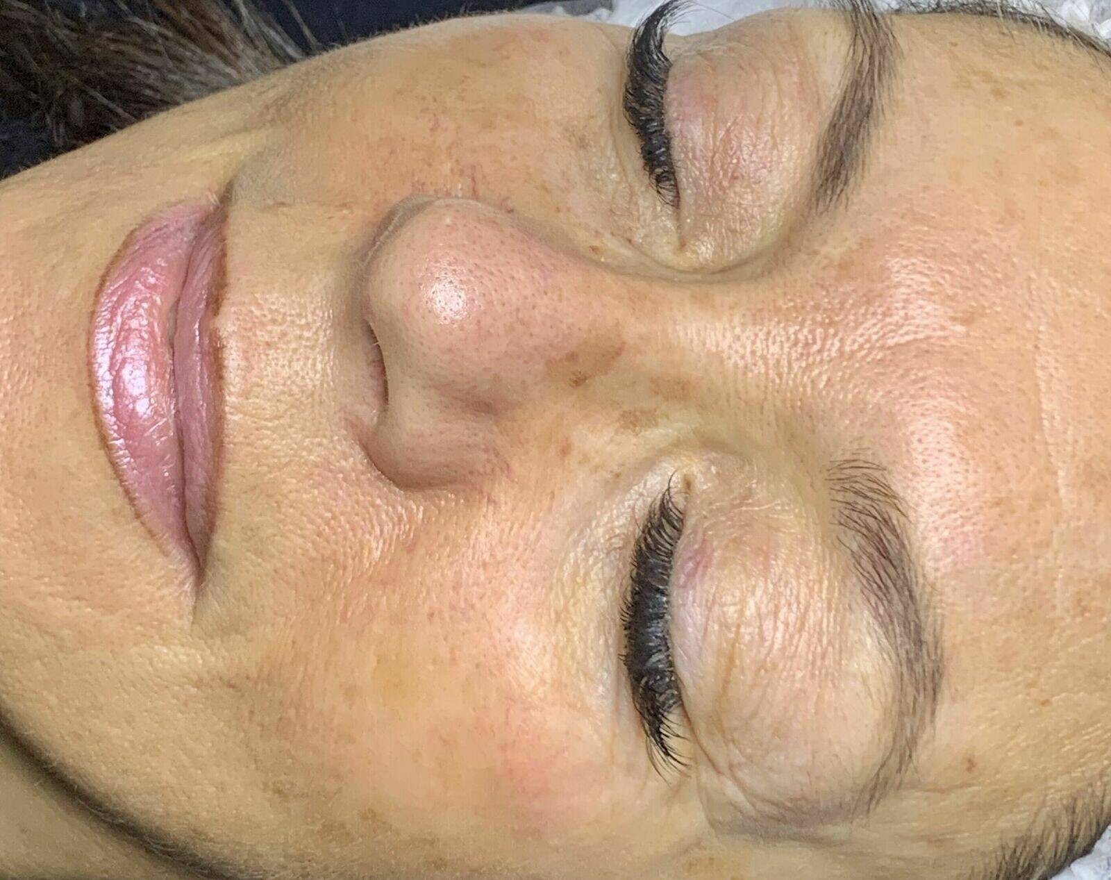 Volume STEP LASHES 