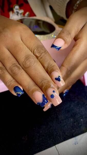 Forfait Nail art 2