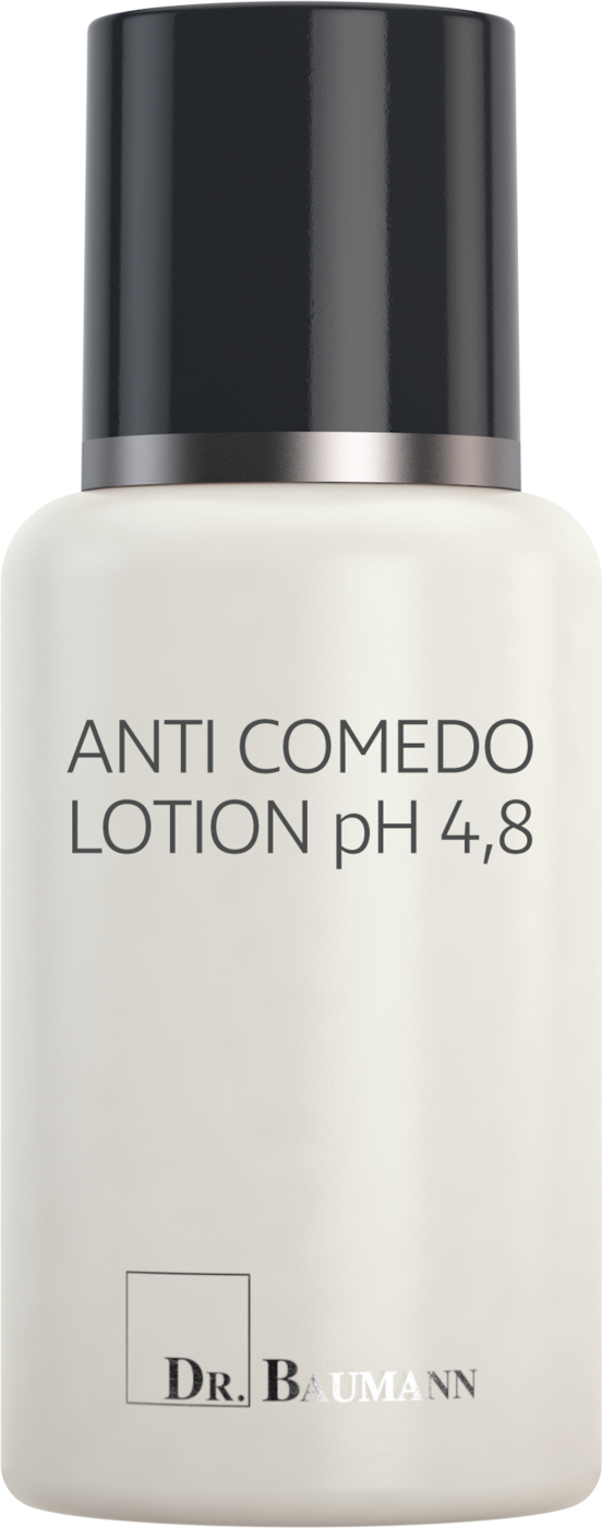 Anti comédons 4.8