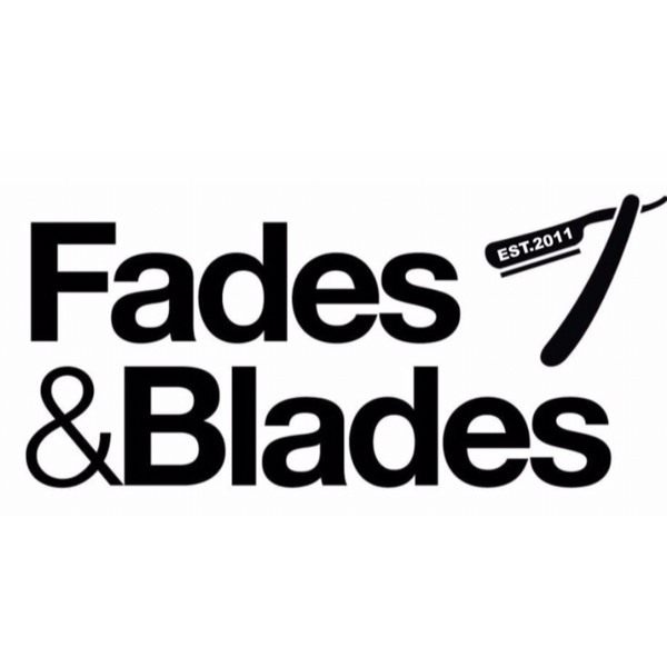 Fades & Blades