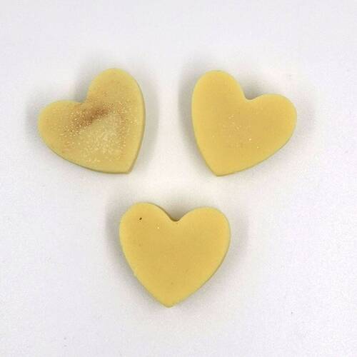 Fondant 5gr - Banane