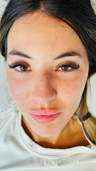 Volume Lashes
