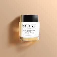 Soin après - soleil anti-âge