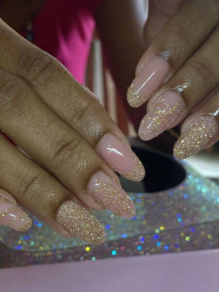 Forfait Nail art 2